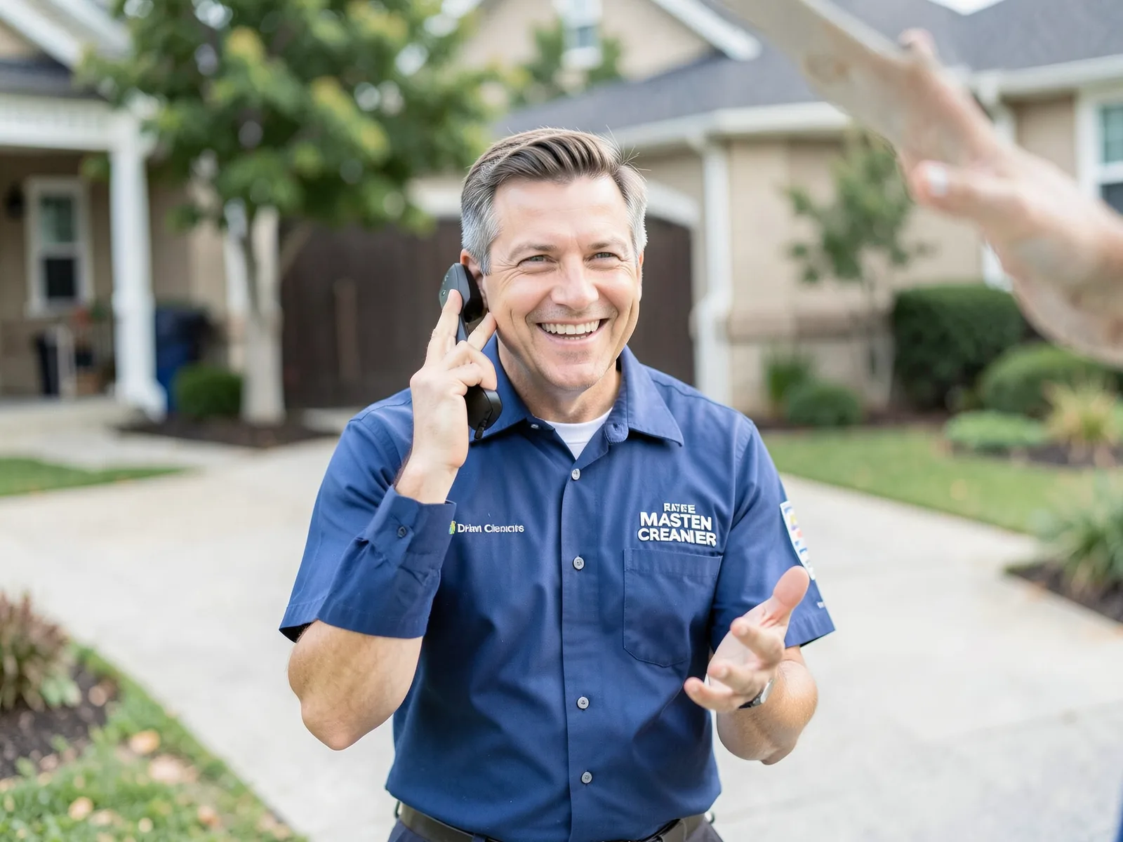Drain Cleaning Fredericksburg, IN FAQs